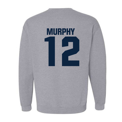 Syracuse - NCAA Women's Ice Hockey : Alara Murphy - Classic Shersey Crewneck Sweatshirt-1