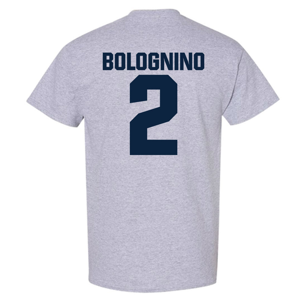 Syracuse - NCAA Men's Lacrosse : Vincent Bolognino - Classic Shersey T-Shirt-1