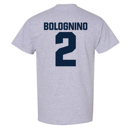Syracuse - NCAA Men's Lacrosse : Vincent Bolognino - Classic Shersey T-Shirt-1