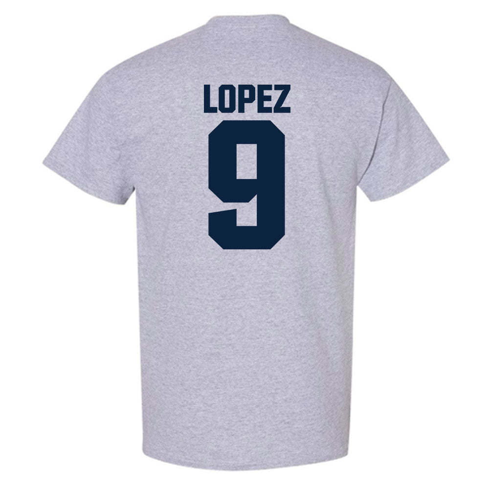 Syracuse - NCAA Softball : Madelyn Lopez - Classic Shersey T-Shirt-1
