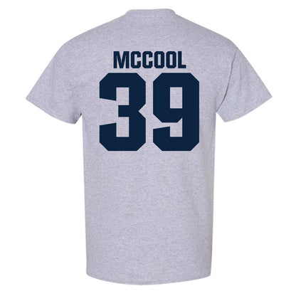Syracuse - NCAA Men's Lacrosse : Jimmy Mccool - Classic Shersey T-Shirt-1