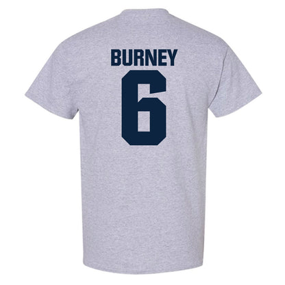 Syracuse - NCAA Softball : Jadyn Burney - Classic Shersey T-Shirt-1