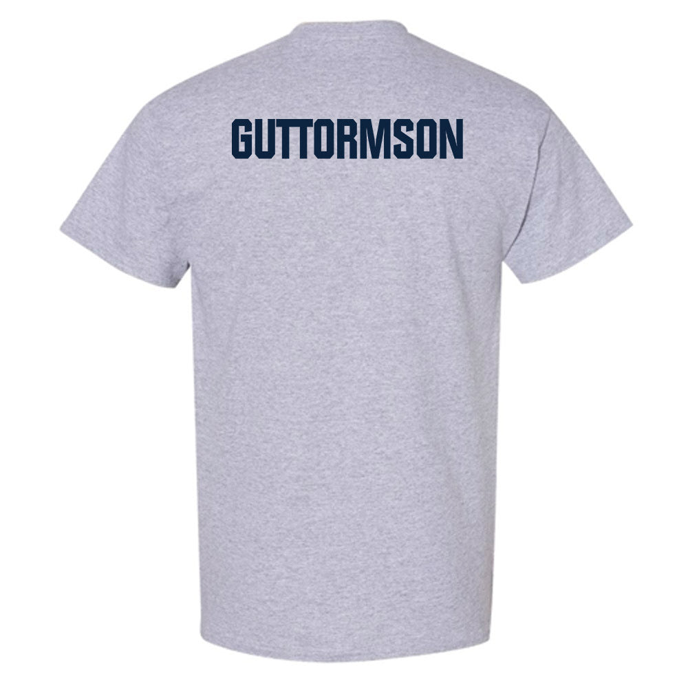 Syracuse - NCAA Women's Rowing : Lea Guttormson - Classic Shersey T-Shirt-1