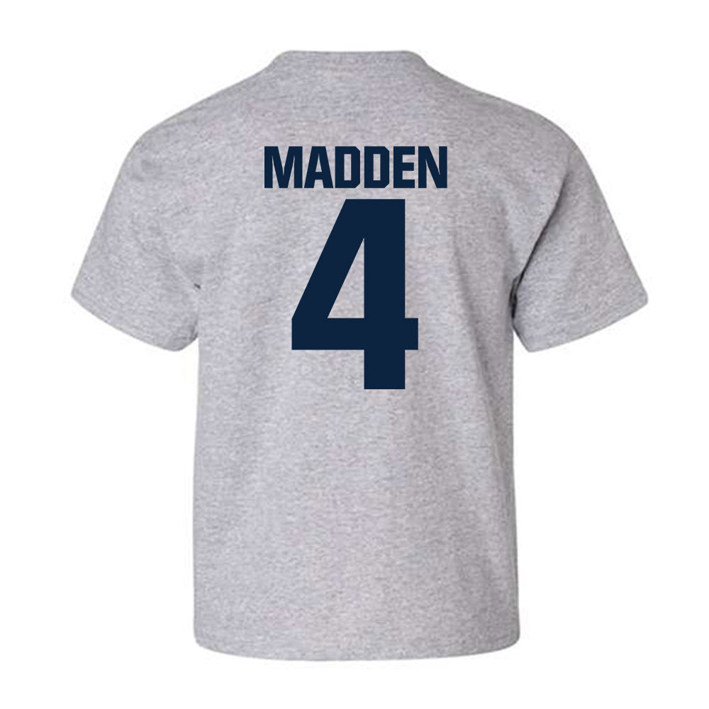 Syracuse - NCAA Women's Field Hockey : Hattie Madden - Classic Shersey Youth T-Shirt-1