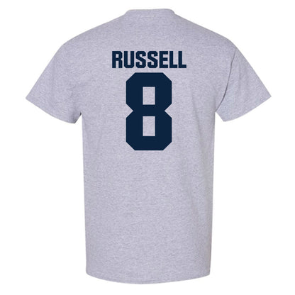 Syracuse - NCAA Football : Tyshawn Russell - Classic Shersey T-Shirt-1