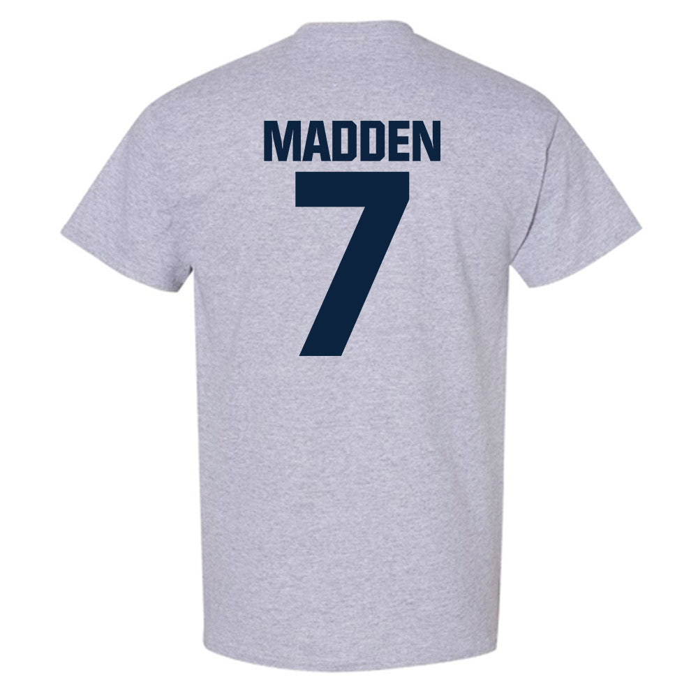 Syracuse - NCAA Women's Field Hockey : Bo Madden - Classic Shersey T-Shirt-1