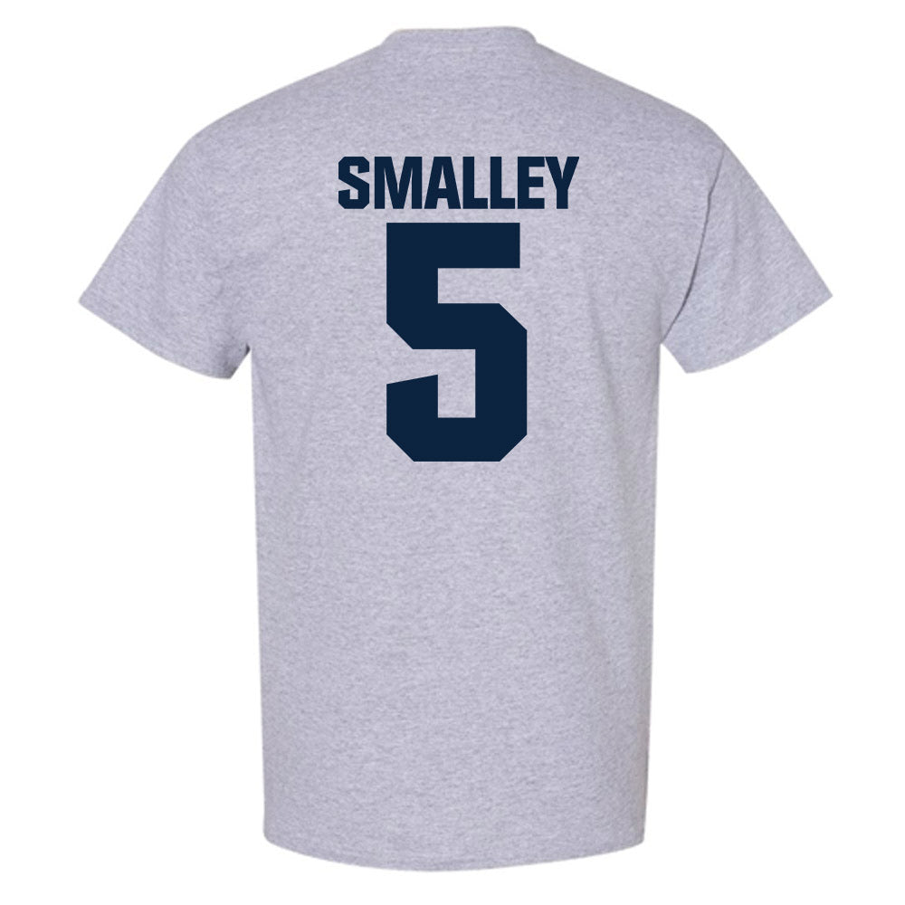Syracuse - NCAA Women's Field Hockey : Sarah Smalley - Classic Shersey T-Shirt-1