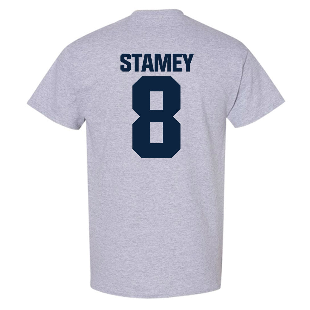 Syracuse - NCAA Women's Volleyball : Kiernan Stamey - Classic Shersey T-Shirt-1