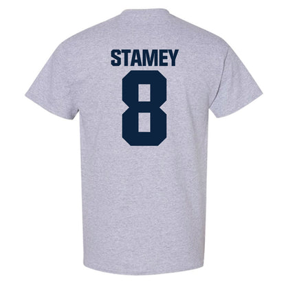 Syracuse - NCAA Women's Volleyball : Kiernan Stamey - Classic Shersey T-Shirt-1