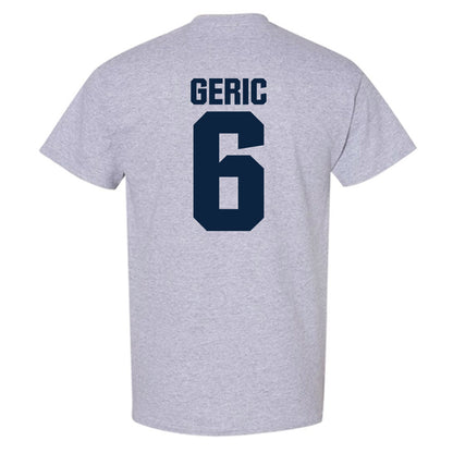 Syracuse - NCAA Women's Ice Hockey : Nina Geric - Classic Shersey T-Shirt-1