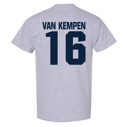 Syracuse - NCAA Women's Field Hockey : Bo van Kempen - Classic Shersey T-Shirt-1