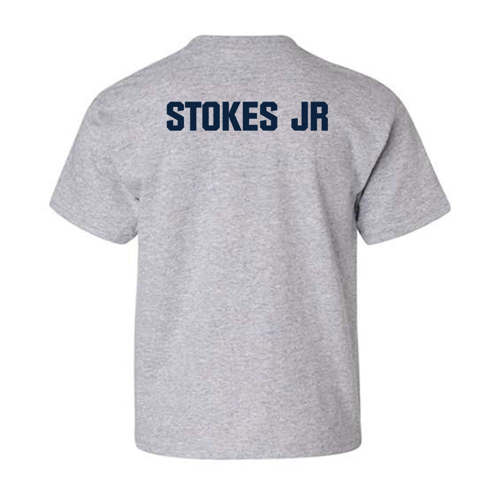 Syracuse - NCAA Football : Darnell Stokes Jr - Classic Shersey Youth T-Shirt-1
