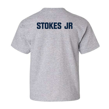 Syracuse - NCAA Football : Darnell Stokes Jr - Classic Shersey Youth T-Shirt-1