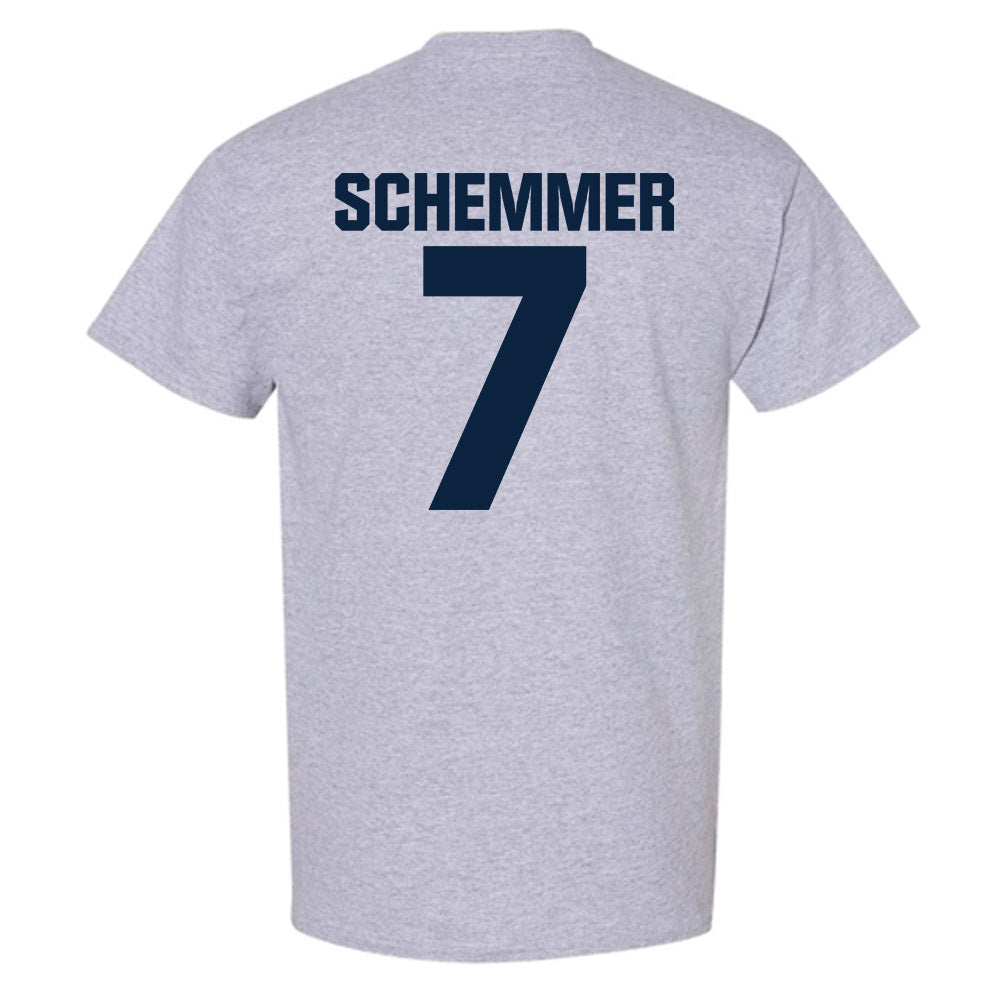Syracuse - NCAA Softball : Peyton Schemmer - Classic Shersey T-Shirt-1
