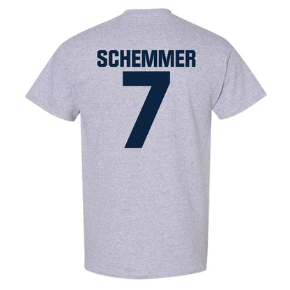 Syracuse - NCAA Softball : Peyton Schemmer - Classic Shersey T-Shirt-1