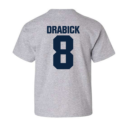 Syracuse - NCAA Women's Field Hockey : Aiden Drabick - Classic Shersey Youth T-Shirt-1