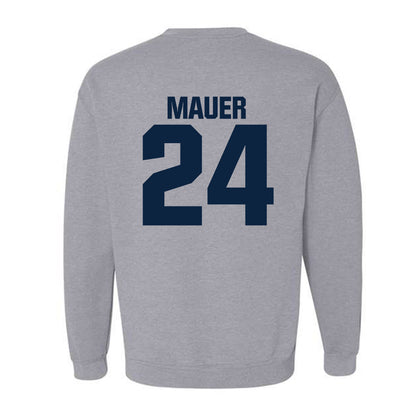 Syracuse - NCAA Women's Field Hockey : Carla Mauer - Classic Shersey Crewneck Sweatshirt-1