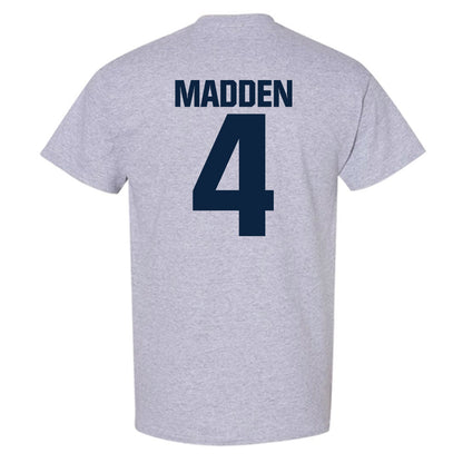 Syracuse - NCAA Women's Field Hockey : Hattie Madden - Classic Shersey T-Shirt-1