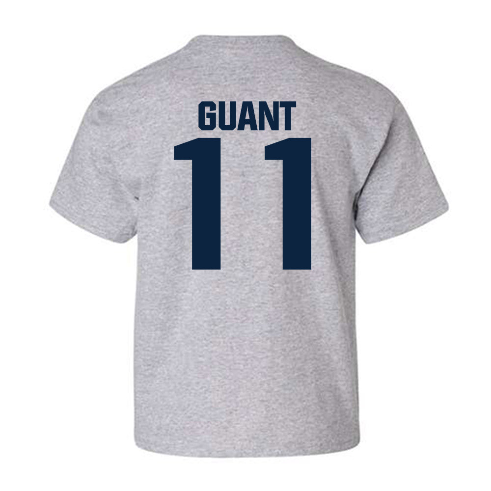 Syracuse - NCAA Softball : Kendall Guant - Classic Shersey Youth T-Shirt-1