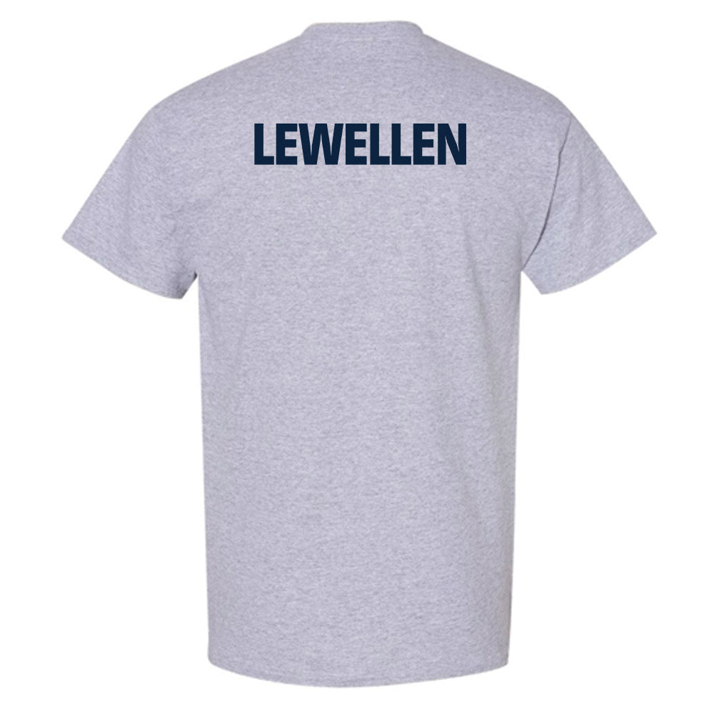 Syracuse - NCAA Men's Rowing : Logan Lewellen - Classic Shersey T-Shirt-1