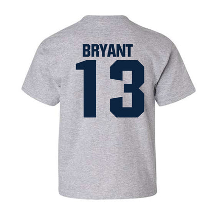 Syracuse - NCAA Football : Gary Bryant - Classic Shersey Youth T-Shirt-1