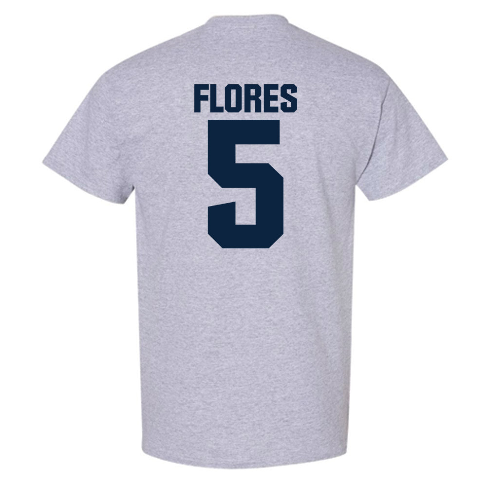 Syracuse - NCAA Softball : Vanessa Flores - Classic Shersey T-Shirt-1