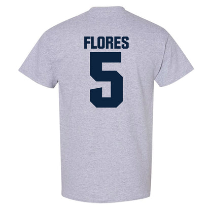 Syracuse - NCAA Softball : Vanessa Flores - Classic Shersey T-Shirt-1