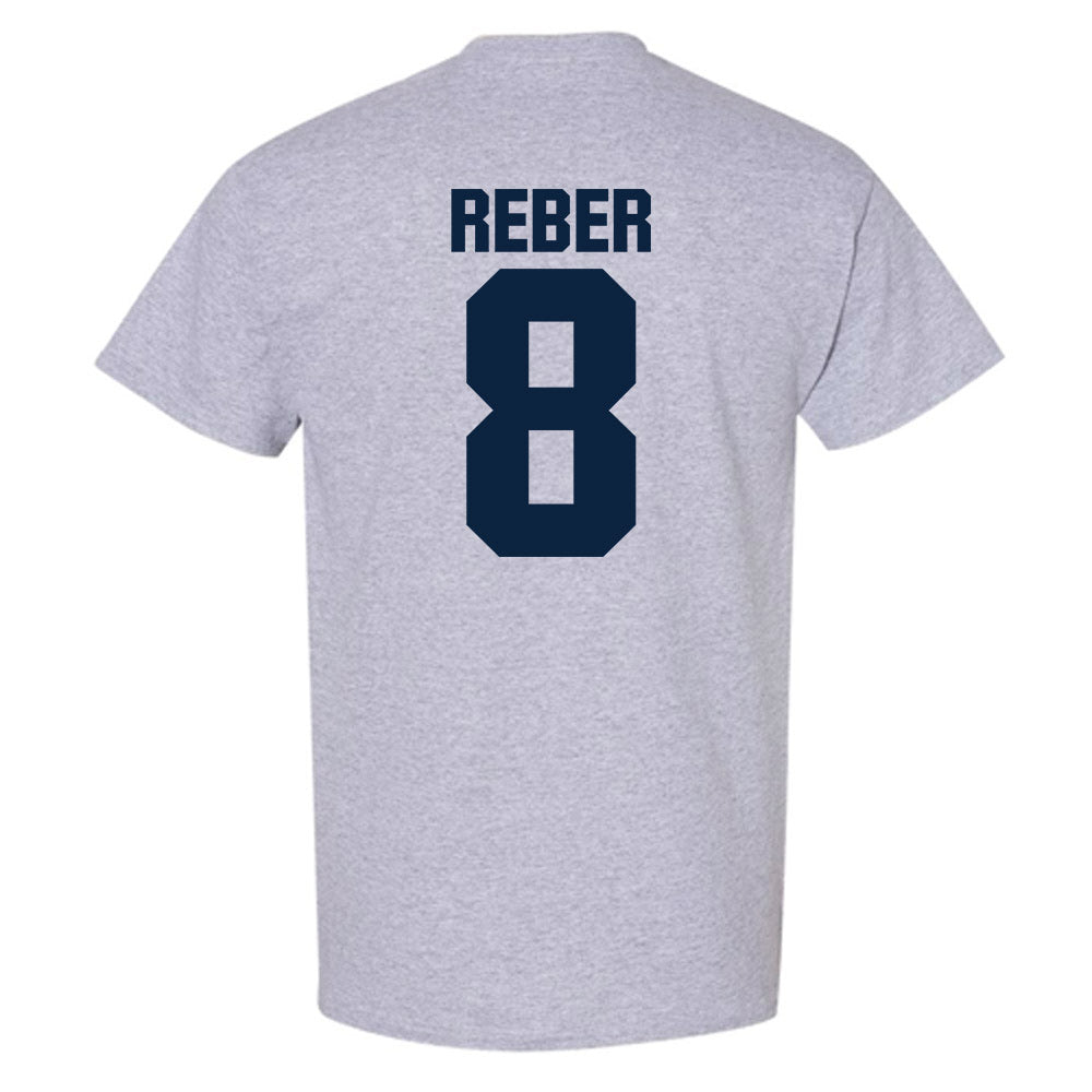 Syracuse - NCAA Women's Lacrosse : Lexi Reber - Classic Shersey T-Shirt-1