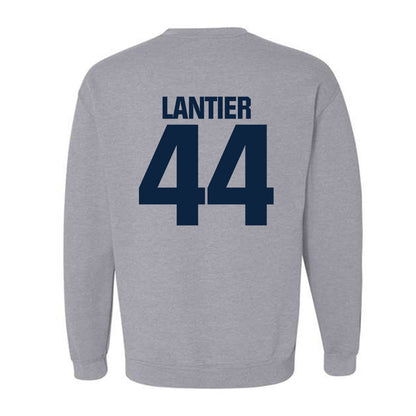 Syracuse - NCAA Softball : Gabby Lantier - Classic Shersey Crewneck Sweatshirt-1