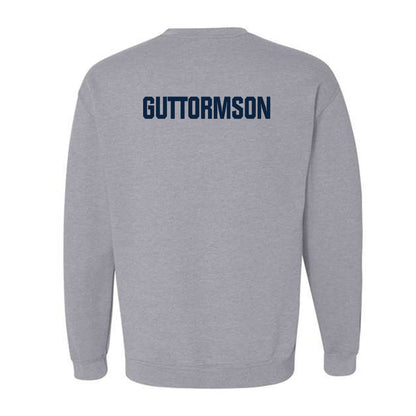 Syracuse - NCAA Women's Rowing : Lea Guttormson - Classic Shersey Crewneck Sweatshirt-1