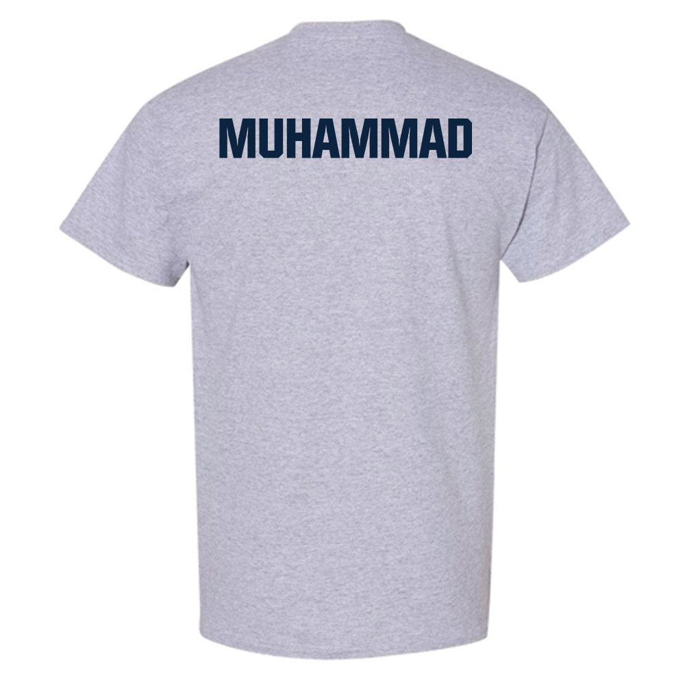 Syracuse - NCAA Football : Ibn Wadu Muhammad - Classic Shersey T-Shirt-1