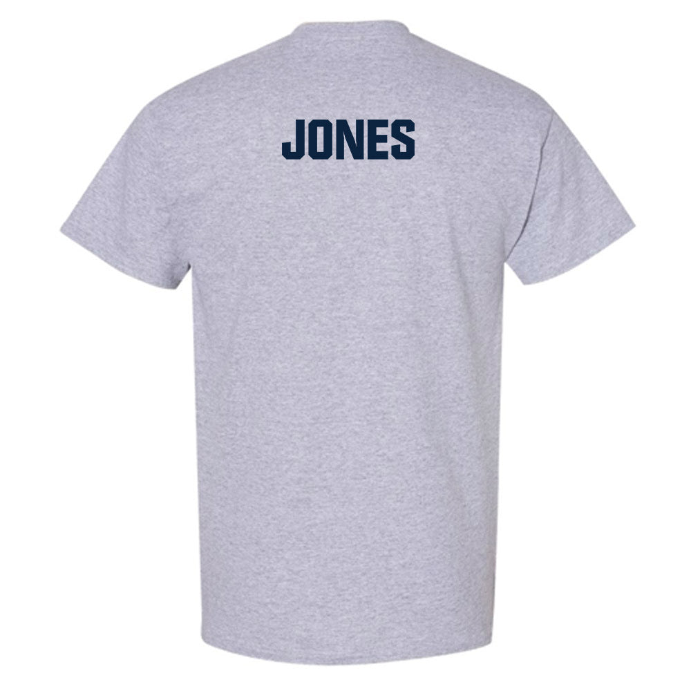 Syracuse - NCAA Women's Track & Field : Nicea Jones - Classic Shersey T-Shirt-1