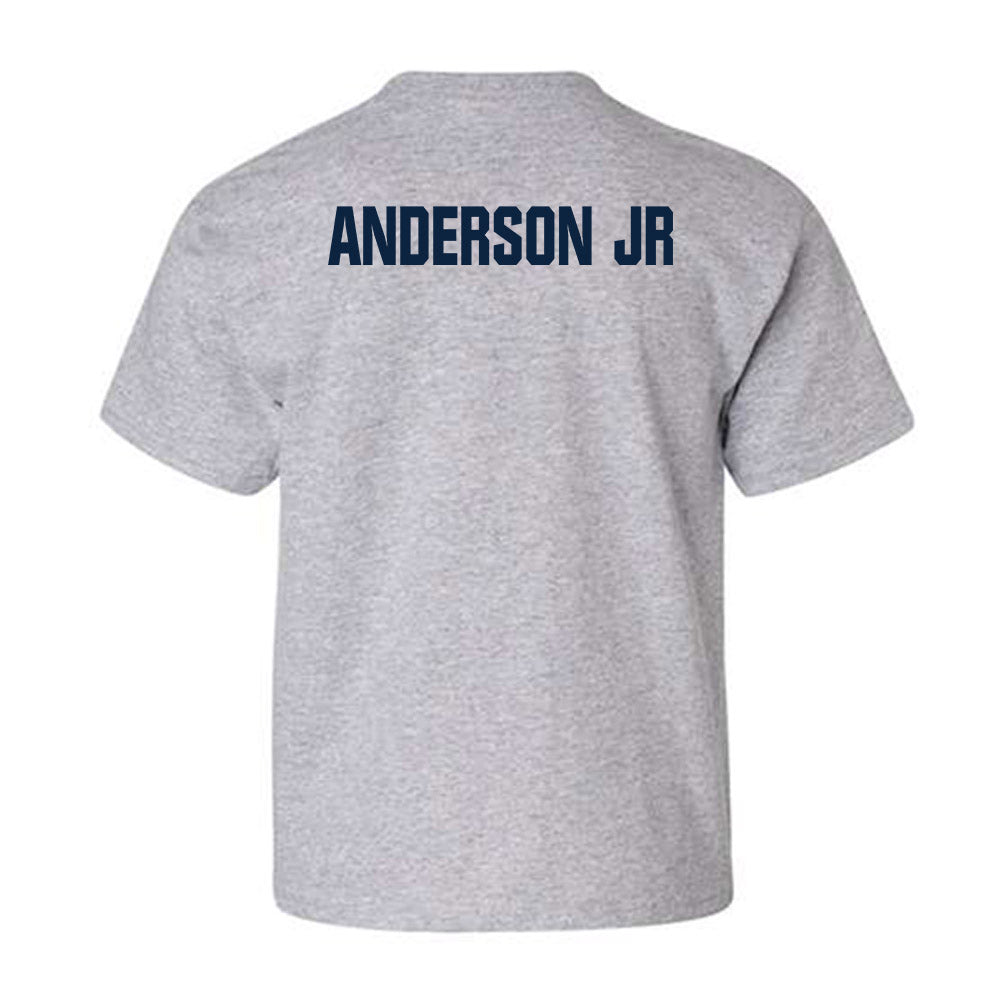 Syracuse - NCAA Football : Shavane Anderson Jr - Classic Shersey Youth T-Shirt-1