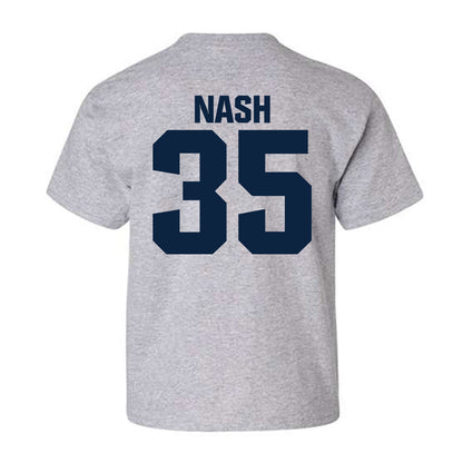 Syracuse - NCAA Women's Lacrosse : Alice Nash - Classic Shersey Youth T-Shirt-1