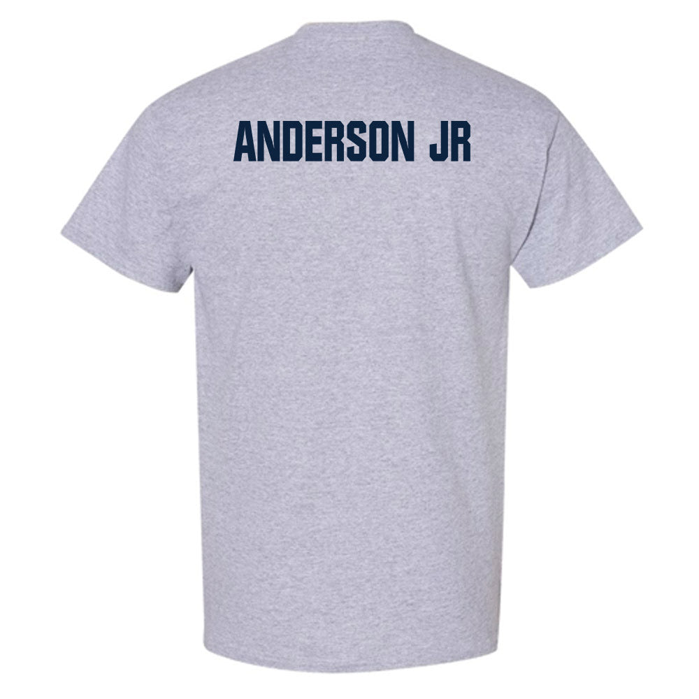 Syracuse - NCAA Football : Shavane Anderson Jr - Classic Shersey T-Shirt-1