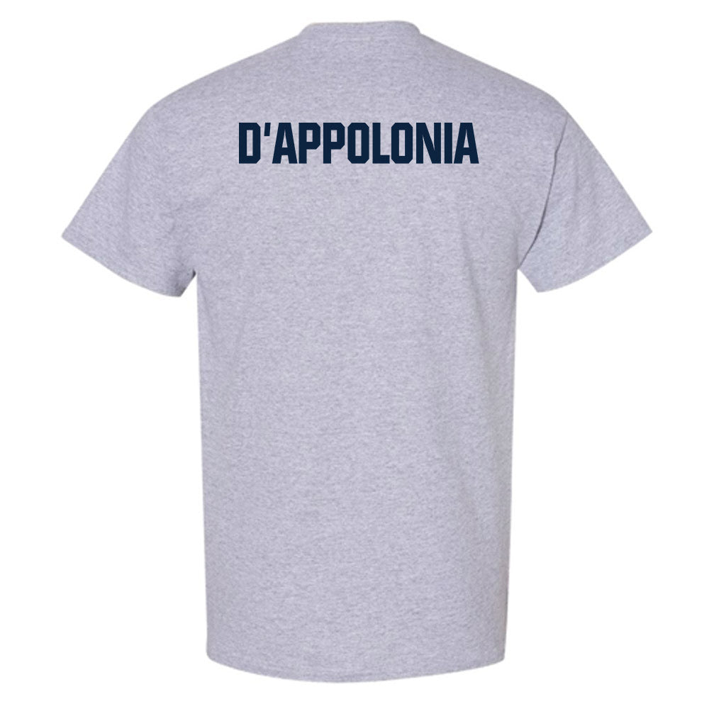 Syracuse - NCAA Football : Chris D'Appolonia - Classic Shersey T-Shirt-1
