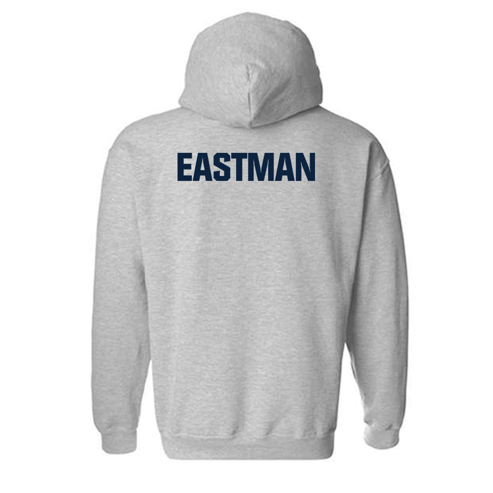 Syracuse - NCAA Women's Cross Country : Emma Eastman - Classic Shersey Hooded Sweatshirt-1