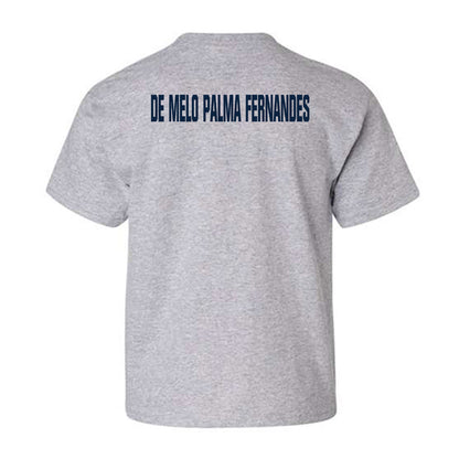Syracuse - NCAA Women's Track & Field : Beatriz De Melo Palma Fernandes - Classic Shersey Youth T-Shirt-1