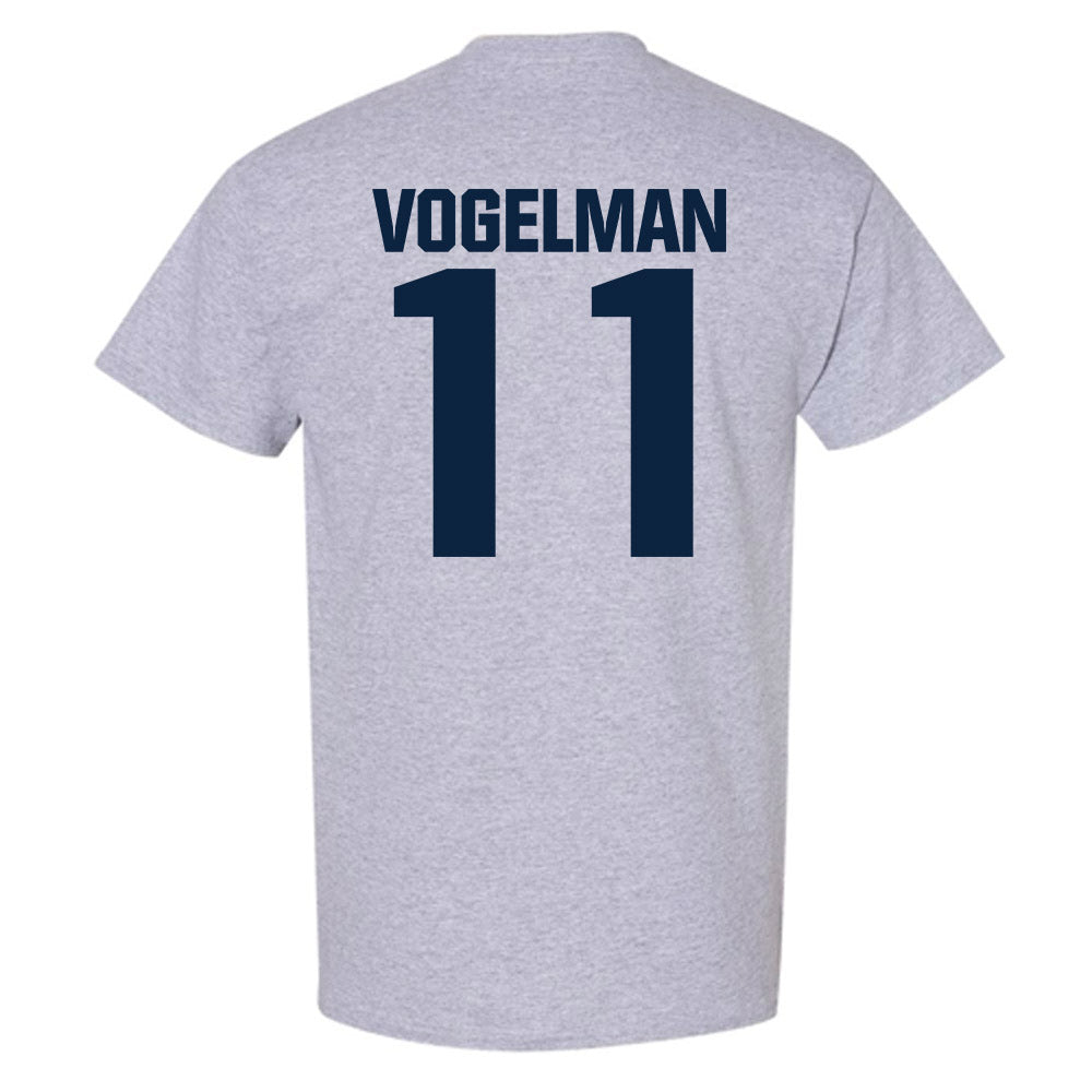 Syracuse - NCAA Women's Lacrosse : Alexa Vogelman - Classic Shersey T-Shirt-1