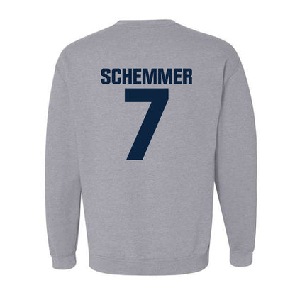 Syracuse - NCAA Softball : Peyton Schemmer - Classic Shersey Crewneck Sweatshirt-1