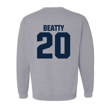 Syracuse - NCAA Women's Field Hockey : Karsin Beatty - Classic Shersey Crewneck Sweatshirt-1