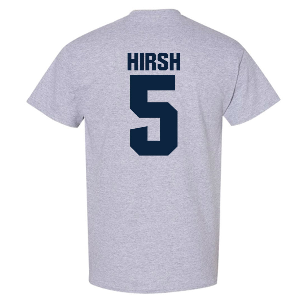 Syracuse - NCAA Women's Ice Hockey : Jamison Hirsh - Classic Shersey T-Shirt-1