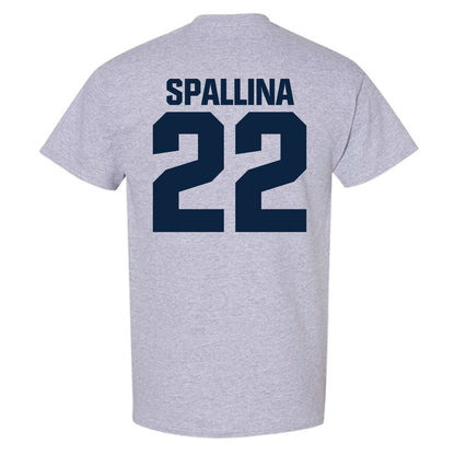 Syracuse - NCAA Men's Lacrosse : Joseph Spallina - Classic Shersey T-Shirt-1