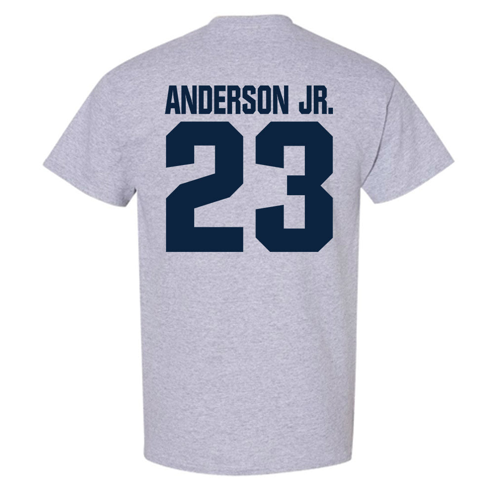 Syracuse - NCAA Football : Shavane Anderson Jr. - Classic Shersey T-Shirt-1