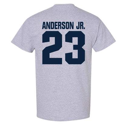 Syracuse - NCAA Football : Shavane Anderson Jr. - Classic Shersey T-Shirt-1