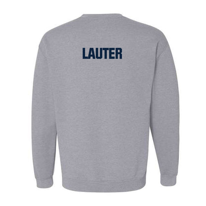 Syracuse - NCAA Football : Daniel Lauter - Classic Shersey Crewneck Sweatshirt-1
