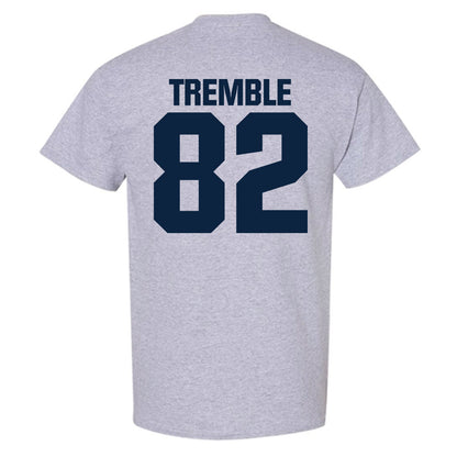 Syracuse - NCAA Football : Jamie Tremble - Classic Shersey T-Shirt-1