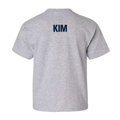 Syracuse - NCAA Women's Tennis : Haram Kim - Classic Shersey Youth T-Shirt-1