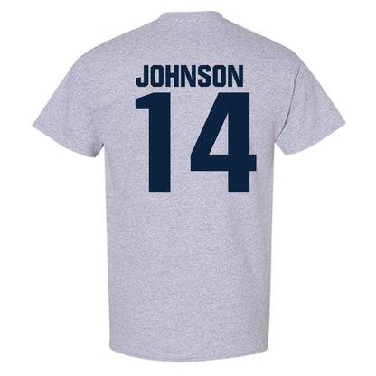 Syracuse - NCAA Football : Darius Johnson - Classic Shersey T-Shirt-1