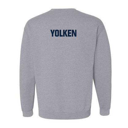 Syracuse - NCAA Women's Rowing : Kate Yolken - Classic Shersey Crewneck Sweatshirt-1